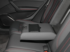 2022款 改款 40 TFSI RS套件燃速型