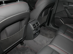 2022款 改款 40 TFSI RS套件燃速型