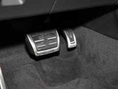 2022款 改款 40 TFSI RS套件燃速型