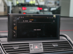 2022款 改款 40 TFSI RS套件燃速型