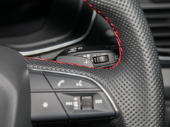 2022款 改款 40 TFSI RS套件燃速型