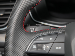 2022款 改款 40 TFSI RS套件燃速型