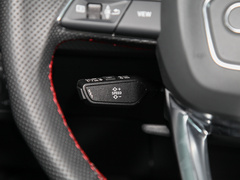 2022款 改款 40 TFSI RS套件燃速型