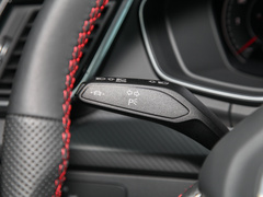 2022款 改款 40 TFSI RS套件燃速型