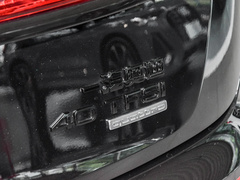 2023款 40 TFSI 豪华型