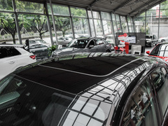 2023款 40 TFSI 豪华型