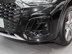 2023款 40 TFSI 豪华型