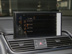 2023款 40 TFSI 豪华型