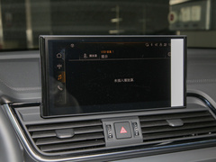 2023款 40 TFSI 豪华型