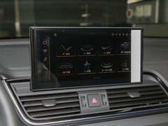 2023款 40 TFSI 豪华型