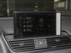2023款 40 TFSI 豪华型