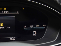2023款 40 TFSI 豪华型