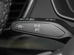 2023款 40 TFSI 豪华型