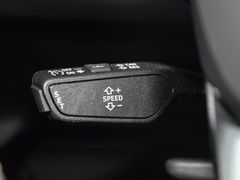 2023款 40 TFSI 豪华型