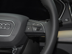 2023款 40 TFSI 豪华型