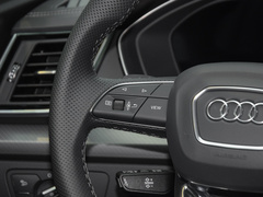 2023款 40 TFSI 豪华型