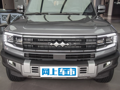 2023款  云辇旗舰版
