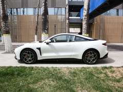 2023款 580 AWD