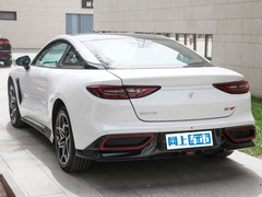 2023款 580 AWD