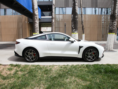 2023款 580 AWD