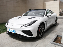 2023款 580 AWD