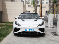 2023款 580 AWD