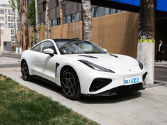 2023款 580 AWD