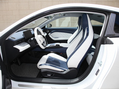2023款 580 AWD