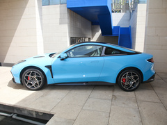2023款 580 AWD