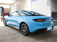 2023款 580 AWD