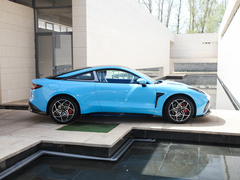 2023款 580 AWD