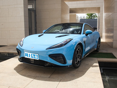 2023款 580 AWD