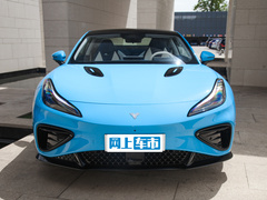 2023款 580 AWD