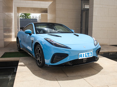 2023款 580 AWD