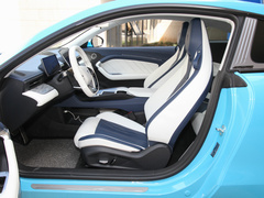 2023款 580 AWD