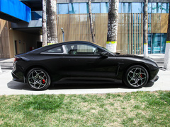 2023款 580 AWD