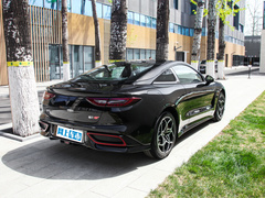 2023款 580 AWD