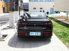 2023款 580 AWD