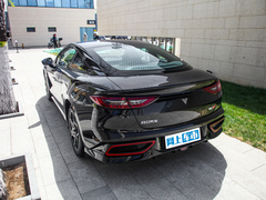 2023款 580 AWD