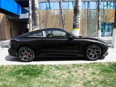 2023款 580 AWD