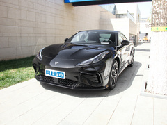 2023款 580 AWD