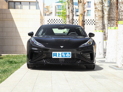 2023款 580 AWD