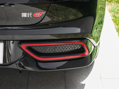 2023款 580 AWD