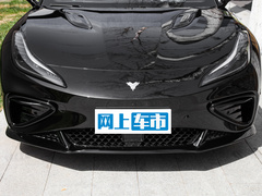 2023款 580 AWD