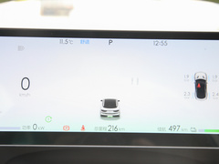 2023款 580 AWD
