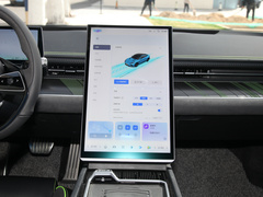 2023款 580 AWD