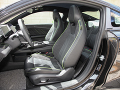 2023款 580 AWD