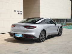 2023款 580 AWD