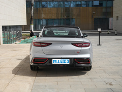 2023款 580 AWD
