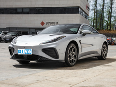 2023款 580 AWD